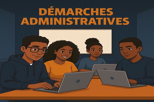 demarches administratives 1