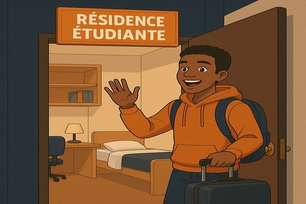 residence etudiante 1